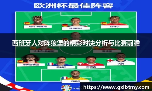 西班牙人对阵狼堡的精彩对决分析与比赛前瞻