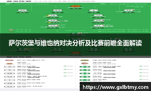 萨尔茨堡与维也纳对决分析及比赛前瞻全面解读
